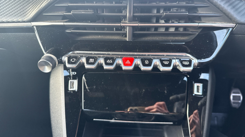 Peugeot 2008 1.2 PureTech Allure Premium+ 5dr Petrol Estate